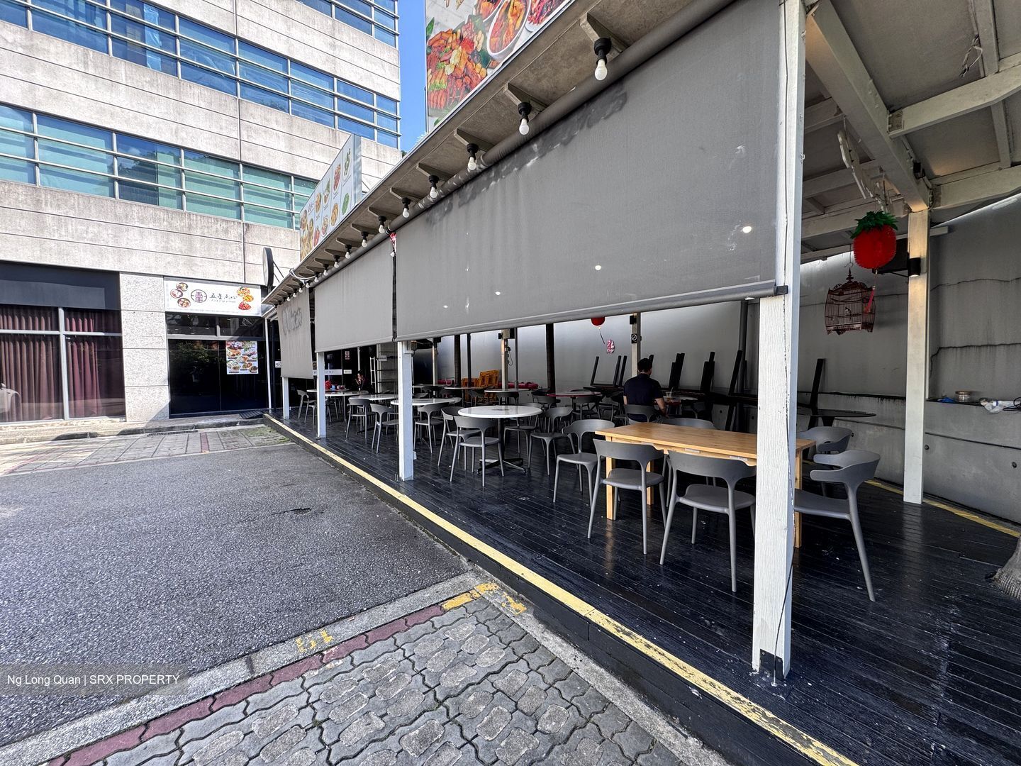 E-centre @ Redhill (D3), Warehouse #586807891